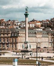 Ruby Hanna Hotel Stuttgart by IHG Bild 6