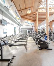 Fitness Park Barjouville image 20