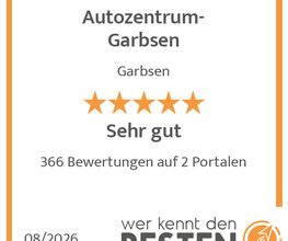 werkenntdenBESTEN.de Qualitätssiegel