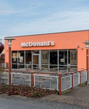 McDonald's Bild 1