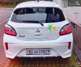 Physiotherapie Frank GmbH Bild 1