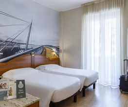 B&B HOTEL Pescara immagine 8
