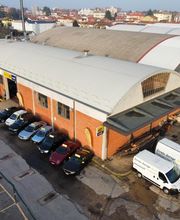 Errebi Garage immagine 3