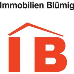 Immobilien Blümig