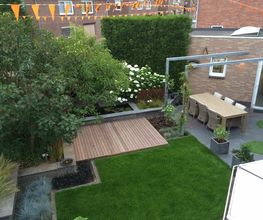 Tuinadviesbureau en Hoveniersbedrijf J. Klinkers afbeelding 4