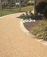 Daniel Moquet signe vos allées - Ent. Puget image 2