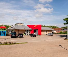 McDonald's Bild 1