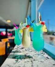 Captain Benjamin's Calabash Seafood Buffet image 3