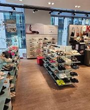 Shoe City Leipzig Bild 7