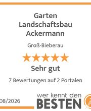 werkenntdenBESTEN.de Qualitätssiegel