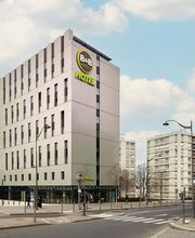 B&B HOTEL Paris Porte des Lilas image 14