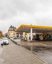 Shell Recharge Charging Station Bild 13