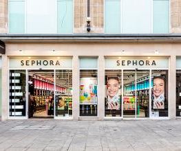 SEPHORA NANCY SAINT GEORGES image 1