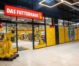 DAS FUTTERHAUS - Schwedt/Oder Bild 1