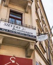 Sievers Bestattungen GmbH Bild 8