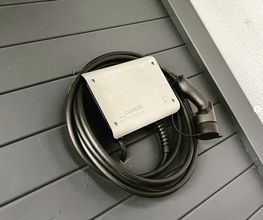 WEBERtec Elektrotechnik Bild 4