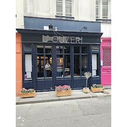 L'ouzeri Paris Odéon