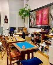 Naturheilpraxis HOLOS Fulga Stefania Marianov Bild 20