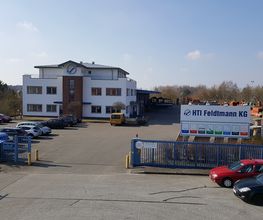 HTI FELDTMANN Bild 1