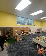Lighthouse Autism Center Lincoln Indian Village image 4