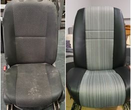 Autositz