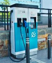 ACCIONA Charging Station imagen 5
