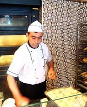 Sultan's Restaurant Bild 2