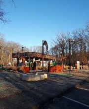 Aire de Beauchêne Sud image 1