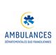ADSF Ambulances Départementales Sud Francilien