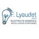 Lyaudet Electricité Générale EURL