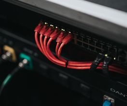 Réseaux informatiques (Switch)