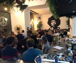 Le Hippie Chic Café image 1