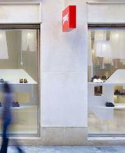 Camper Santa María Malaga imagen 2