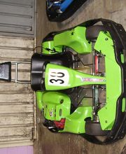 SCRATCH INDOOR KARTING PENEDES S L imagen 5