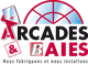 Arcades et Baies Gerbodin Partenaire