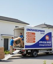 Umzugsexpress GmbH Bild 12
