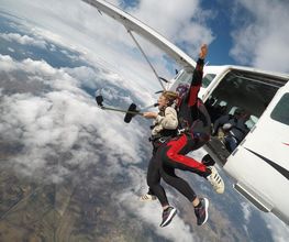 Chutextrem Parachutisme image 8