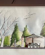 Aemmer GmbH Garten- und Sportplatzbau Bild 4