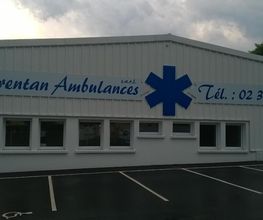 Carentan Ambulances SAS image 3