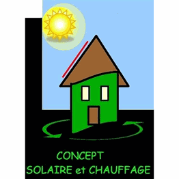Concept Solaire et Chauffage EURL