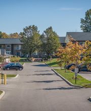 Solon Park Apartments image 4