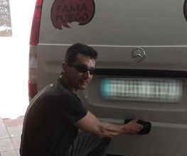 Famafuego Levante, S.L. imagen 1