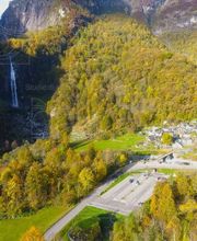 Studio architettura del paesaggio Andrea Branca Sagl Bild 2