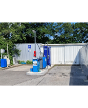 Aral pulse Ladestation Bild 2