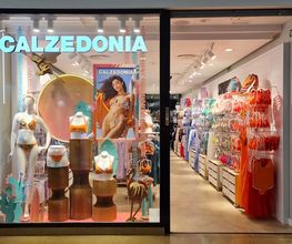 Calzedonia imagen 1