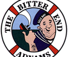 The Bitter End image 3