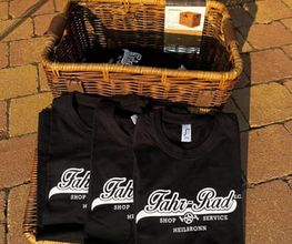 Fahr-Rad Bikeshop Bild 11