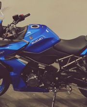 Fay Myers Motorcycle World image 6