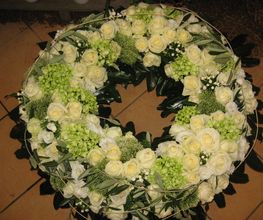 Blumenladen
