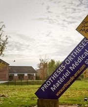 Orthopédie Meneghetti N Et C image 4